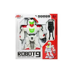 ربات کنترلی مدل ROBOT Q9