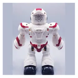 ربات کنترلی مدل ROBOT Q9