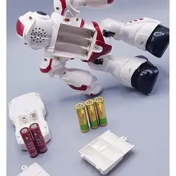 ربات کنترلی مدل ROBOT Q9