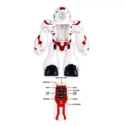 ربات کنترلی مدل ROBOT Q9