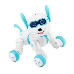 سگ کنترلی Genius Puppy