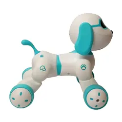 سگ کنترلی Genius Puppy