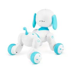 سگ کنترلی Genius Puppy