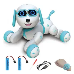 سگ کنترلی Genius Puppy