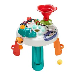 میز بازی موزیکال HolaToys