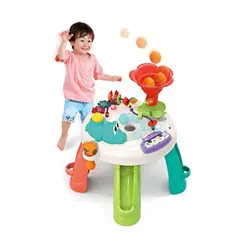 میز بازی موزیکال HolaToys