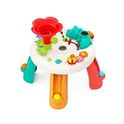 میز بازی موزیکال HolaToys