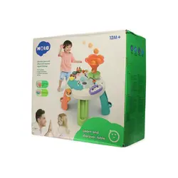 میز بازی موزیکال HolaToys