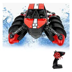 ماشین کنترلی آب و خاک برند LENENGTOYS کدF1