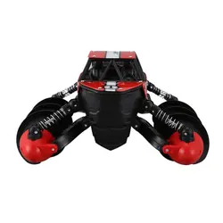 ماشین کنترلی آب و خاک برند LENENGTOYS کدF1