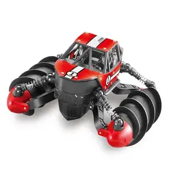 ماشین کنترلی آب و خاک برند LENENGTOYS کدF1