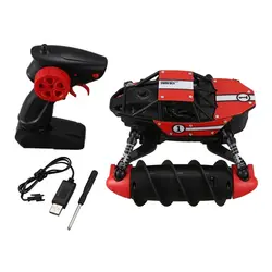 ماشین کنترلی آب و خاک برند LENENGTOYS کدF1