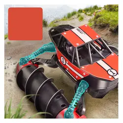 ماشین کنترلی آب و خاک برند LENENGTOYS کدF1