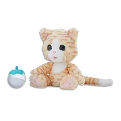 عروسک گربه رباتیک کارا FurReal