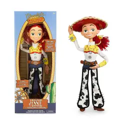 عروسک جسی سخنگو داستان اسباب بازی ها مدل Disney