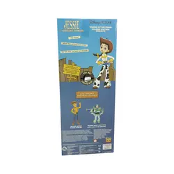 عروسک جسی سخنگو داستان اسباب بازی ها مدل Disney