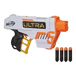 تفنگ اسباب بازی نرف پرتابی مدل Nerf Ultra Five