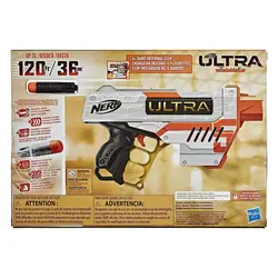 تفنگ اسباب بازی نرف پرتابی مدل Nerf Ultra Five