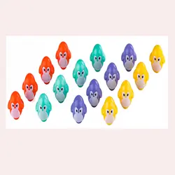 پازل پنگوئن هولا کد E7986