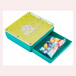 پازل پنگوئن هولا کد E7986