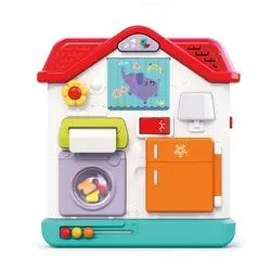 خانه اسباب بازی موزیکال هولا کد HA898600