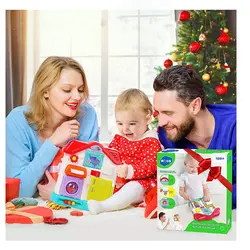 خانه اسباب بازی موزیکال هولا کد HA898600