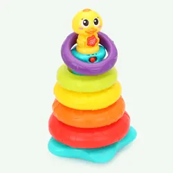 حلقه هوش موزیکال هولا کد 2101