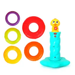 حلقه هوش موزیکال هولا کد 2101