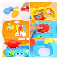 کیف آشپزخانه هولا کد 3108
