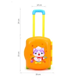 کیف آشپزخانه هولا کد 3108