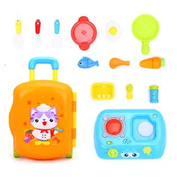 کیف آشپزخانه هولا کد 3108