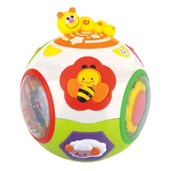 بازی آموزشی توپ هوشمند هولا کد 938