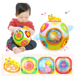 بازی آموزشی توپ هوشمند هولا کد 938