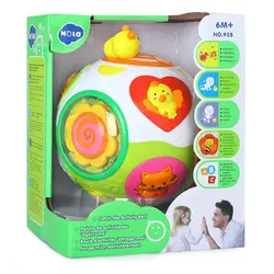 بازی آموزشی توپ هوشمند هولا کد 938