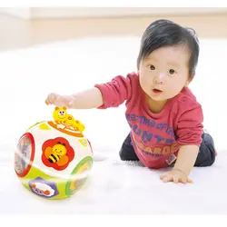 بازی آموزشی توپ هوشمند هولا کد 938