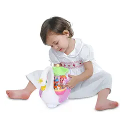 قوی موزیکال هولا کد 536