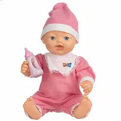 عروسک نوزاد بلیندا مدل Lovely Baby