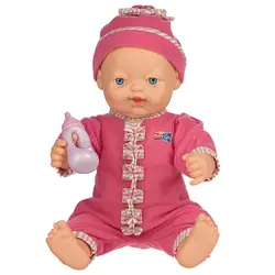 عروسک نوزاد بلیندا مدل Lovely Baby