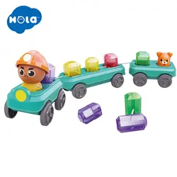 بازی فکری قطار معدن هولا