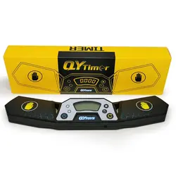 تایمر رکودگیری روبیک مدل QY