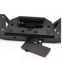 تایمر رکودگیری روبیک مدل QY