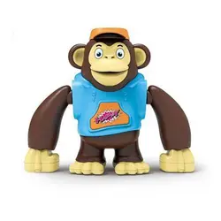 اسباب بازی میمون موزیکال کد 9911C