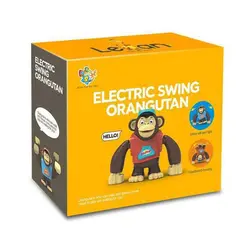 اسباب بازی میمون موزیکال کد 9911C