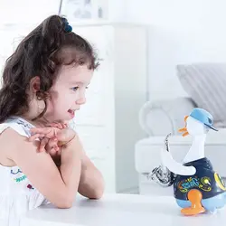 غاز موزیکال ساکسیفون زن هولا مدل 6111