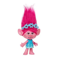 عروسک ترول دختر مدل Poppy Harmonie