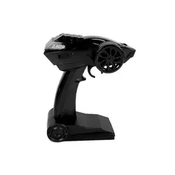 ماشین کنترلی شارژی مدل آفرود Sand Monster – مشکی