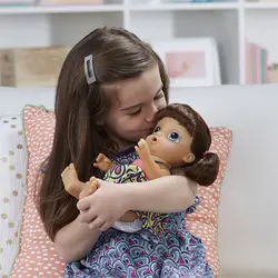 عروسک بیبی الایو مدل E5241 Miam Miam