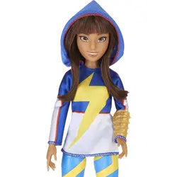 عروسک باربی مارول مدل خانم مارول 00302095