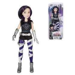 عروسک باربی مارول مدل دیزی جانسون 00302095