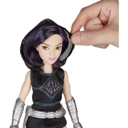 عروسک باربی مارول مدل دیزی جانسون 00302095